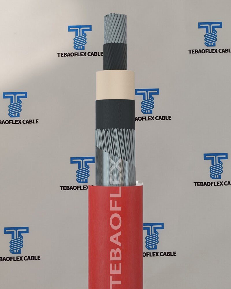(N)TMCGCW11Y Cable de minería UL PUR