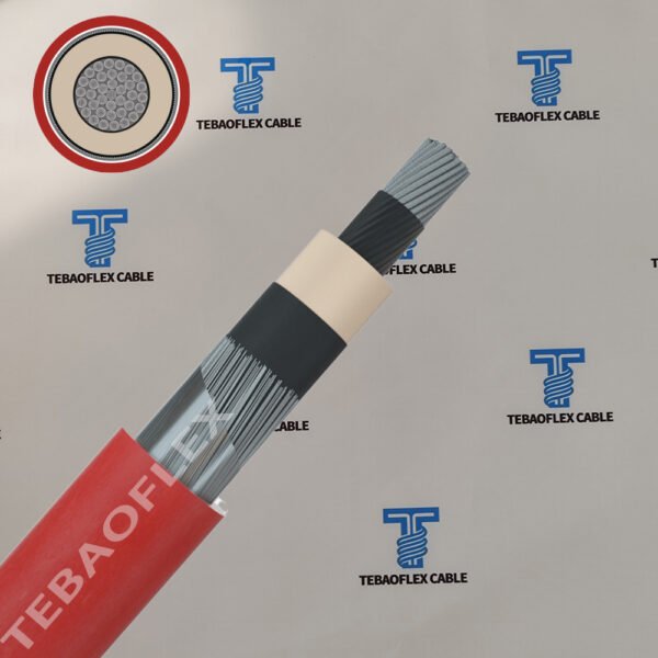 (N)TMCGCW11Y UL (4) (N)TMCGCW11Y Cable de minería UL PUR