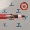 (N)TMCGCWOEU (5) (N)TMCGCWOEU Cable de media tensión