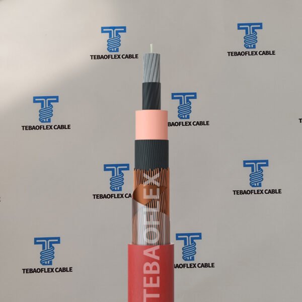 (N)TMCGCWOEU (7) (N)TMCGCWOEU Cable de media tensión