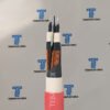 (N)TSCGECEWOEU (4) (N)TSCGECEWOEU Cable Minero 6/10kV | Sumergible 300m