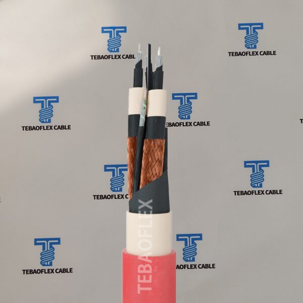(N)TSCGECEWOEU (4) (N)TSCGECEWOEU Cable Minero 6/10kV | Sumergible 300m