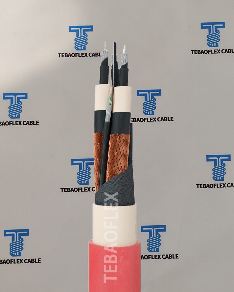(N)TSCGECEWOEU Cable Minero 6/10kV | Sumergible 300m