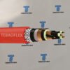 (N)TSCGECEWOEU (5) (N)TSCGECEWOEU Cable Minero 6/10kV | Sumergible 300m