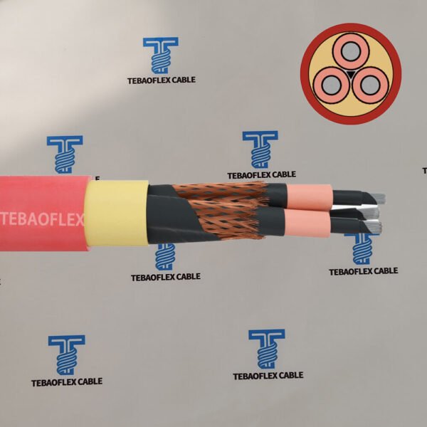 ntscgewoeu-mt-polyester-anti-torsion-braid Polyester anti-torsion braid of (N)TSCGEWÖU MT between inner and outer sheath