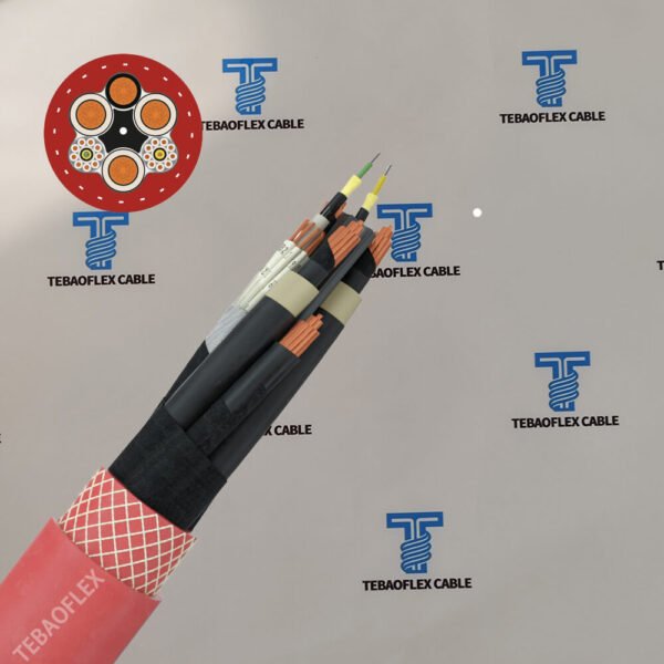 ntscgewoeu-sr-fo-dual-fibre-optic-bundle-2x12fo Dual 2x12 fibre optic bundle configuration of (N)TSCGEWOEU-SR FO cable